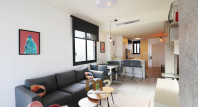 Herverkoop - Appartement / flat - Guardamar del Segura - SUP 7