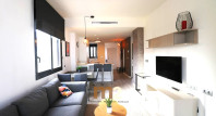 Herverkoop - Appartement / flat - Guardamar del Segura - SUP 7