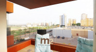 Herverkoop - Appartement / flat - Guardamar del Segura - SUP 7