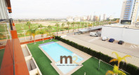 Herverkoop - Appartement / flat - Guardamar del Segura - SUP 7