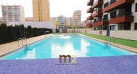 Herverkoop - Appartement / flat - Guardamar del Segura - SUP 7