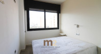 Herverkoop - Appartement / flat - Guardamar del Segura - SUP 7