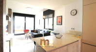 Herverkoop - Appartement / flat - Guardamar del Segura - SUP 7