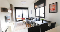 Herverkoop - Appartement / flat - Guardamar del Segura - SUP 7