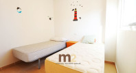 Herverkoop - Appartement / flat - Guardamar del Segura - SUP 7