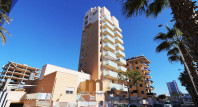 Herverkoop - Appartement / flat - Guardamar del Segura - SUP 7