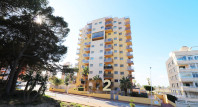 Herverkoop - Appartement / flat - Guardamar del Segura - SUP 7