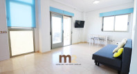 Herverkoop - Appartement / flat - Guardamar del Segura - SUP 7