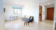 Herverkoop - Appartement / flat - Guardamar del Segura - SUP 7