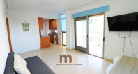 Herverkoop - Appartement / flat - Guardamar del Segura - SUP 7