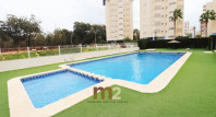 Herverkoop - Appartement / flat - Guardamar del Segura - SUP 7