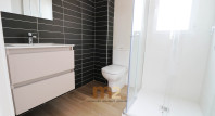 Herverkoop - Appartement / flat - Guardamar del Segura - SUP 7