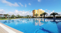 Herverkoop - Appartement / flat - Guardamar del Segura - SUP 7