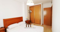 Herverkoop - Appartement / flat - Guardamar del Segura - SUP 7
