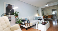 Herverkoop - Appartement / flat - Guardamar del Segura - SUP 7