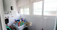 Herverkoop - Appartement / flat - Guardamar del Segura - SUP 7