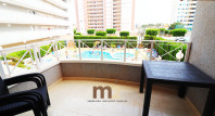 Herverkoop - Appartement / flat - Guardamar del Segura - SUP 7