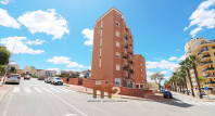 Herverkoop - Appartement / flat - Guardamar del Segura - SUP 7
