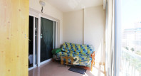 Herverkoop - Appartement / flat - Guardamar del Segura - SUP 7
