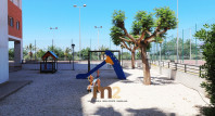Herverkoop - Appartement / flat - Guardamar del Segura - SUP 7