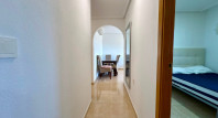 Herverkoop - Appartement / flat - Guardamar del Segura - SUP 7