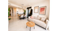 Herverkoop - Appartement / flat - Guardamar del Segura - SUP 7