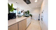 Herverkoop - Appartement / flat - Guardamar del Segura - SUP 7