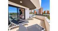 Herverkoop - Appartement / flat - Guardamar del Segura - SUP 7