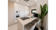 Herverkoop - Appartement / flat - Guardamar del Segura - SUP 7