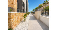 Herverkoop - Appartement / flat - Guardamar del Segura - SUP 7