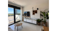 Herverkoop - Appartement / flat - Guardamar del Segura - SUP 7