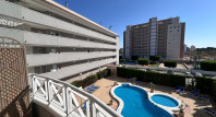 Herverkoop - Appartement / flat - Guardamar del Segura - SUP 7