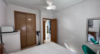 Herverkoop - Appartement / flat - Guardamar del Segura - SUP 7