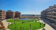Herverkoop - Appartement / flat - Guardamar del Segura - Urb. El Raso
