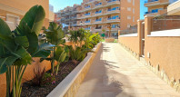 Herverkoop - Appartement / flat - Guardamar del Segura - Urb. El Raso