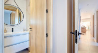 Herverkoop - Appartement / flat - Guardamar del Segura - Urb. El Raso