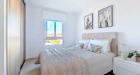 Herverkoop - Appartement / flat - Guardamar del Segura - Urb. El Raso