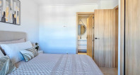 Herverkoop - Appartement / flat - Guardamar del Segura - Urb. El Raso