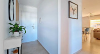 Herverkoop - Appartement / flat - Guardamar del Segura - Urb. El Raso