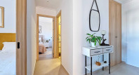 Herverkoop - Appartement / flat - Guardamar del Segura - Urb. El Raso