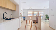Herverkoop - Appartement / flat - Guardamar del Segura - Urb. El Raso