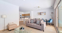 Herverkoop - Appartement / flat - Guardamar del Segura - Urb. El Raso