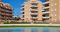 Herverkoop - Appartement / flat - Guardamar del Segura - Urb. El Raso