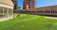 Herverkoop - Appartement / flat - Guardamar del Segura - Urb. El Raso