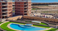 Herverkoop - Appartement / flat - Guardamar del Segura - Urb. El Raso