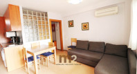 Herverkoop - Appartement / flat - Guardamar del Segura - Urb. Pinomar