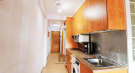 Herverkoop - Appartement / flat - Guardamar del Segura - Urb. Pinomar