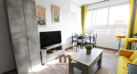 Herverkoop - Appartement / flat - Guardamar del Segura - Urb. Pinomar