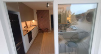 Herverkoop - Appartement / flat - Guardamar del Segura - Urb. Pinomar