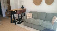 Herverkoop - Appartement / flat - Guardamar del Segura - Urb. Pinomar